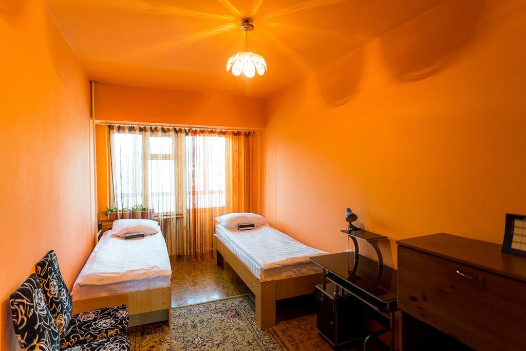 Ussr Hostel Bishkek Quarto foto
