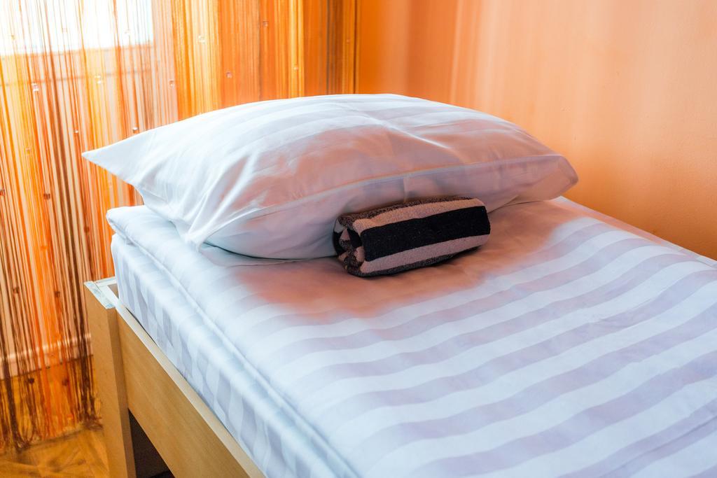 Ussr Hostel Bishkek Quarto foto