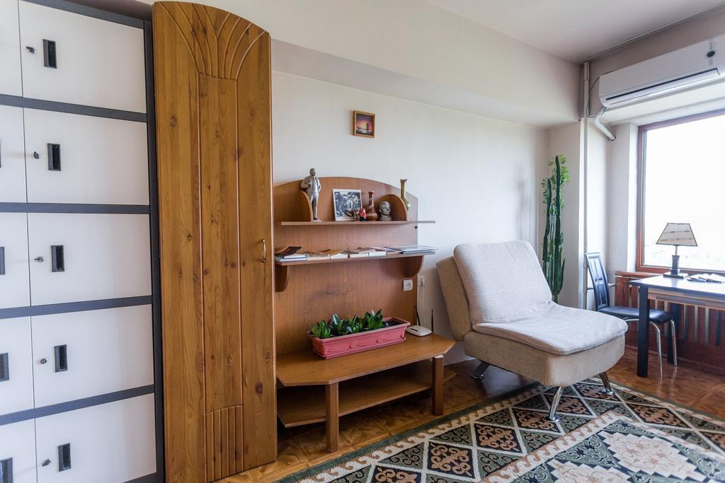 Ussr Hostel Bishkek Quarto foto