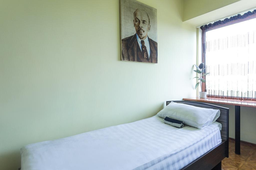 Ussr Hostel Bishkek Quarto foto
