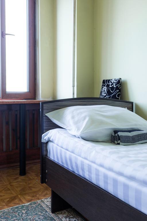 Ussr Hostel Bishkek Quarto foto