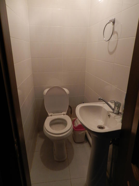 Ussr Hostel Bishkek Quarto foto